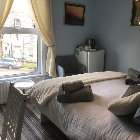 Torwood House Bed & Breakfast Penzance Eksteriør bilde