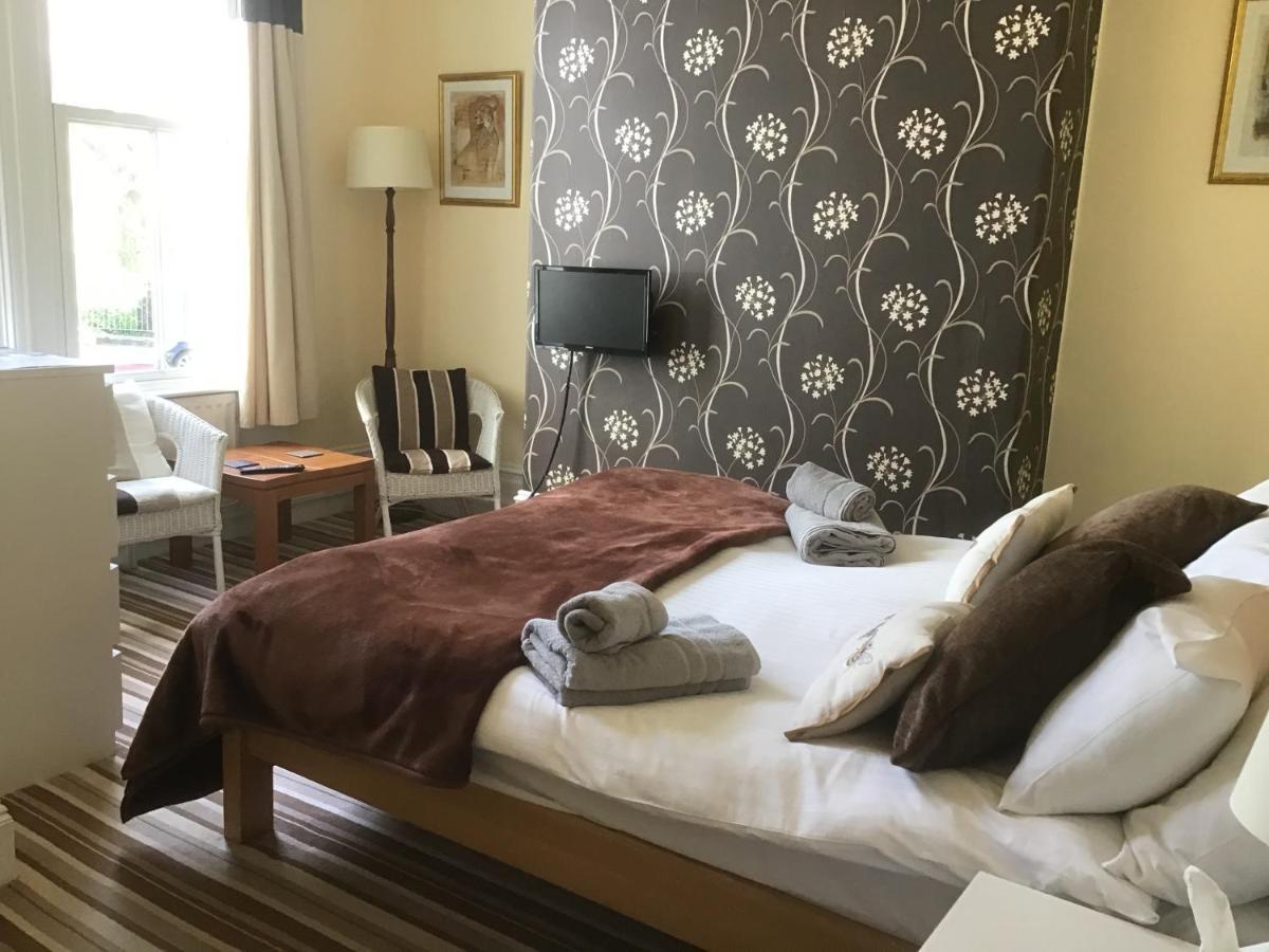 Torwood House Bed & Breakfast Penzance Eksteriør bilde