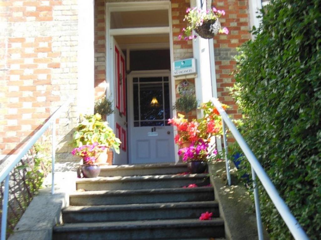 Torwood House Bed & Breakfast Penzance Eksteriør bilde