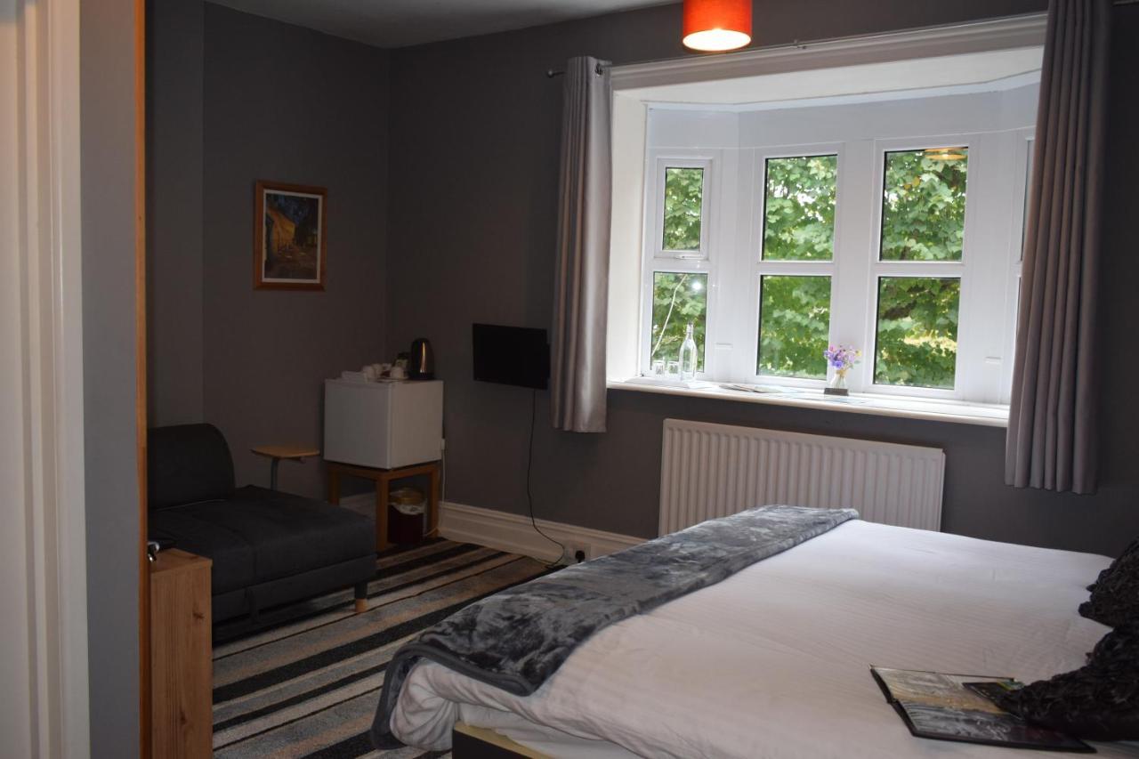 Torwood House Bed & Breakfast Penzance Eksteriør bilde