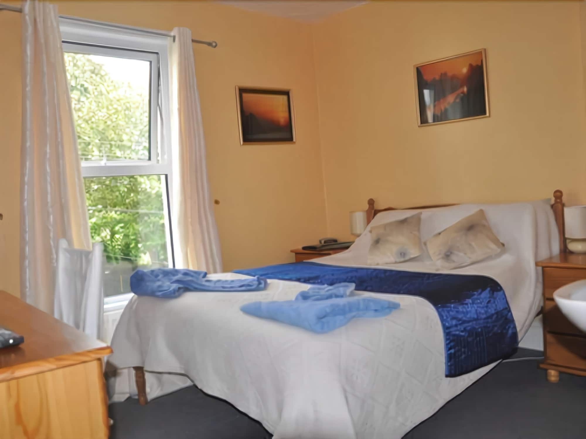 Torwood House Bed & Breakfast Penzance Eksteriør bilde