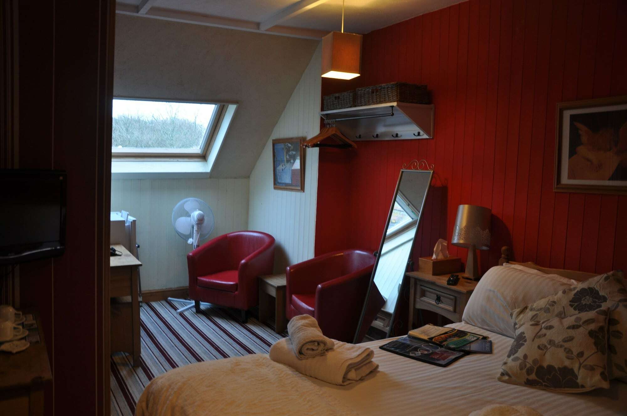 Torwood House Bed & Breakfast Penzance Eksteriør bilde