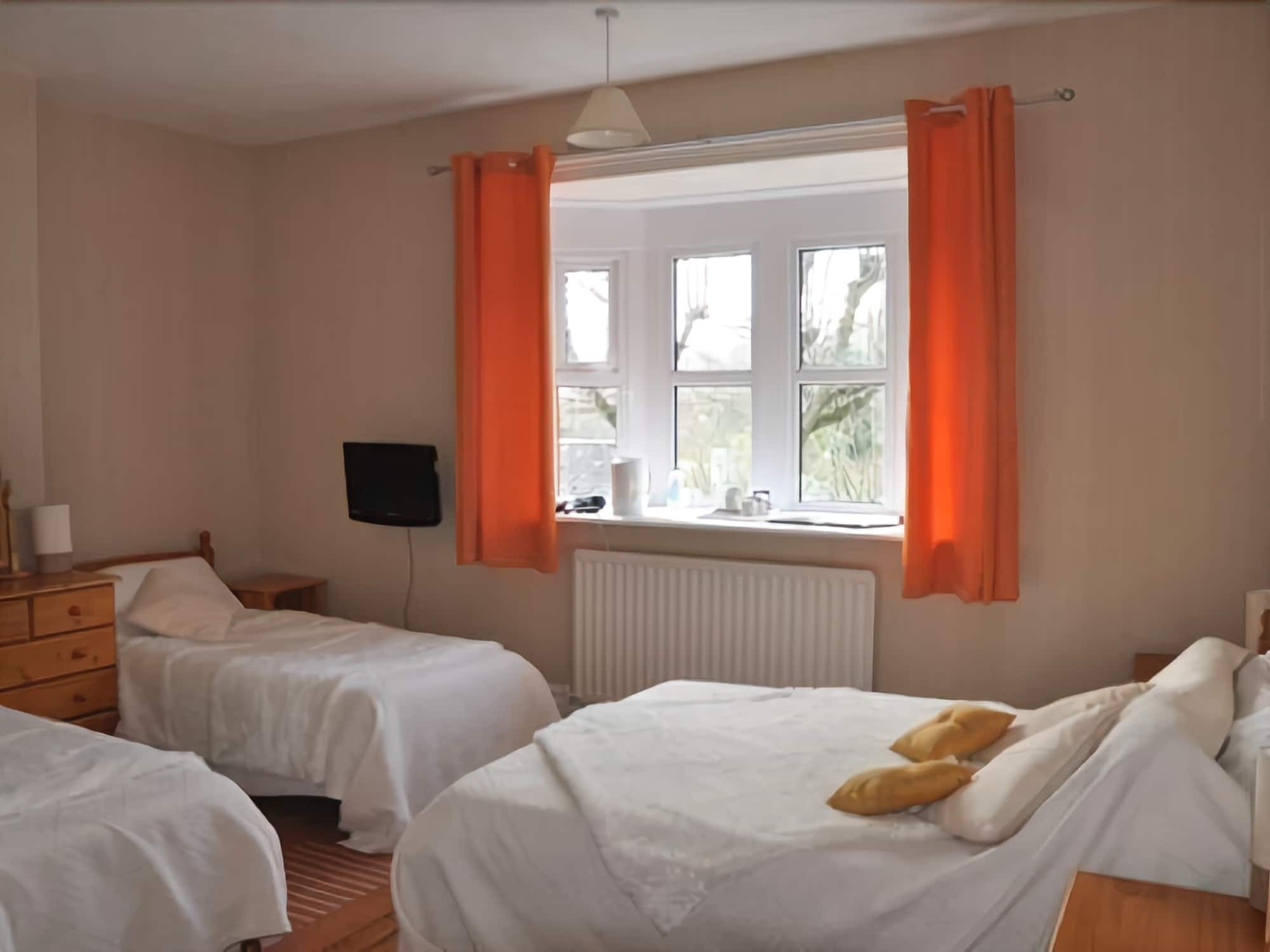 Torwood House Bed & Breakfast Penzance Eksteriør bilde