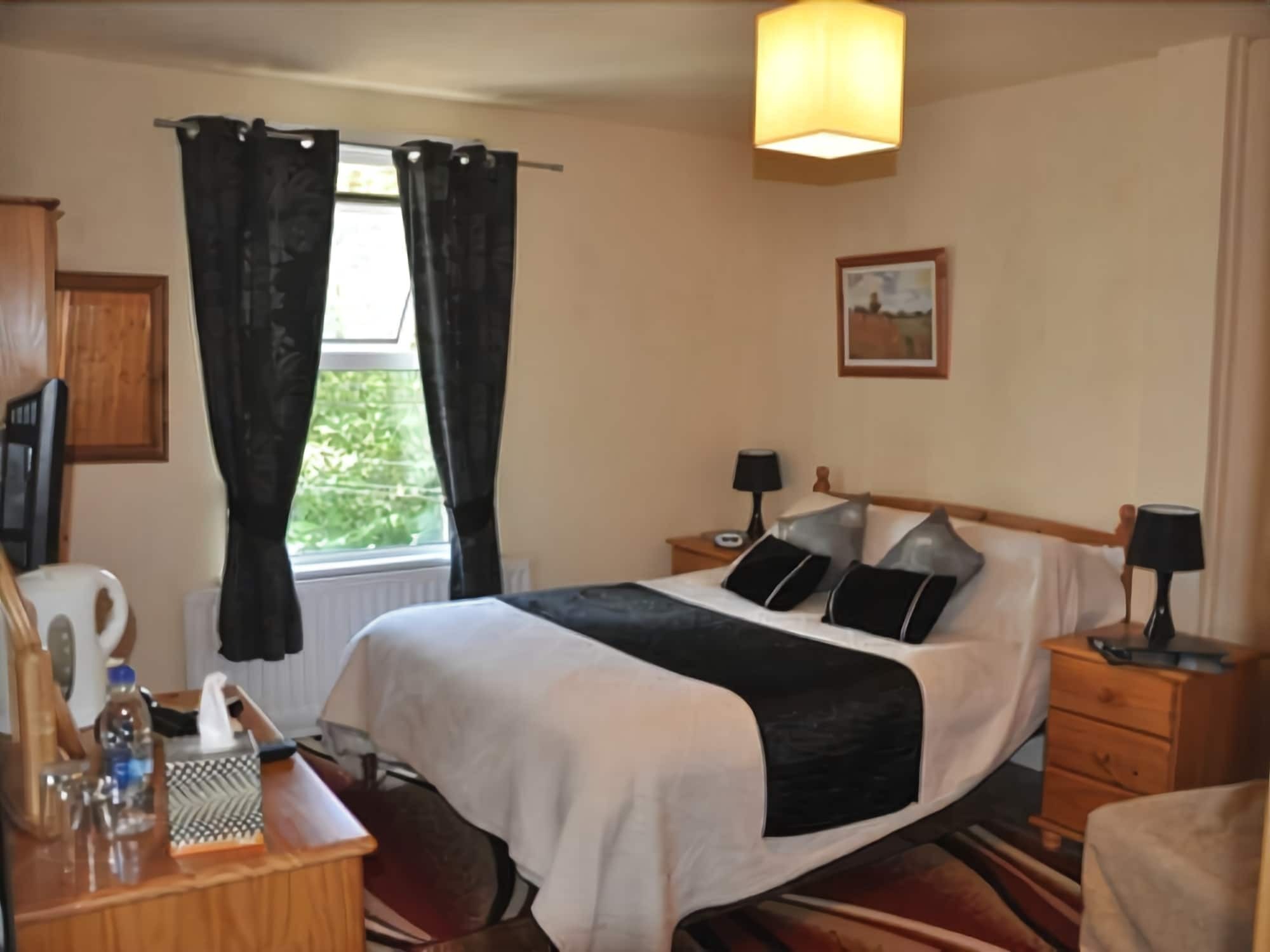 Torwood House Bed & Breakfast Penzance Eksteriør bilde